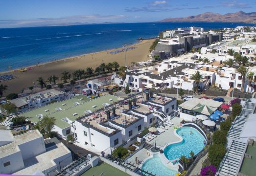 아파르타멘토스 모라냐