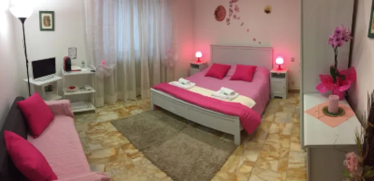 My Way Hotels near La Vecchia Cascina