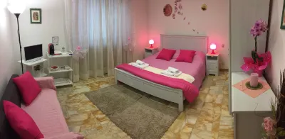 My Way Hotel di 