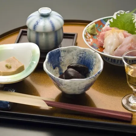 Ekinariya Ryokan
