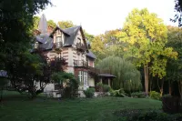 Villa du Châtelet