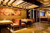 Hotel Rockland Kota - Bữa sáng