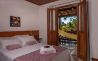 Pousada Lua e Mar Hotel di Ilheus