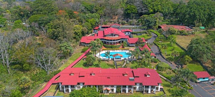 Hotel Martino Spa and Resort Hotels in Central Canton of Alajuela
