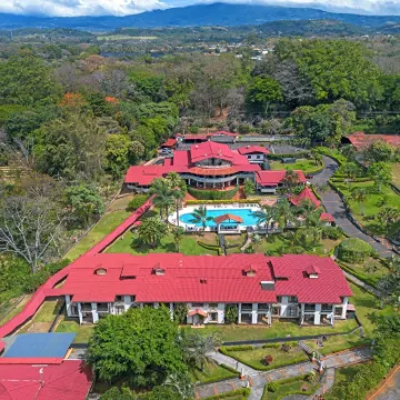 Hotel Martino Spa and Resort Hotels near Zoo Ave