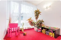 Home Apart-Hotel Vilnius