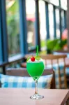 Little PP Hometel - bar