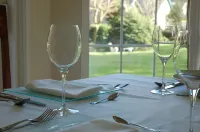 Lubnaig Guest House - breakfast