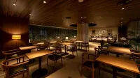 ANA Crowne Plaza AKITA by IHG - bar