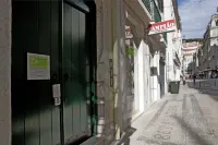 Lisbon Serviced Apartments - Baixa
