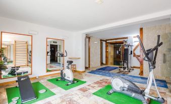 VacationClub - Nadbrzeżna 12 Apartment