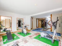 VacationClub - Nadbrzeżna 12 Apartment - Kæledyr tilladt
