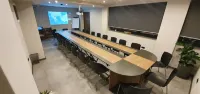 SU Hotel Hotel a Ohrid