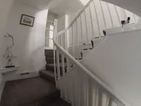 Ty Helyg Guest House Hotels in Brecon