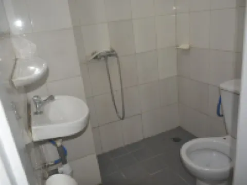 Carmel住宅飯店 阿比讓住宿飯店