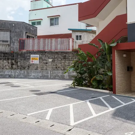 Michitabi Hotel