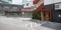 Michitabi Hotel - parking