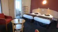 Cit'Hotel de La Vallée Hotels in Lourdes