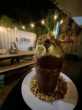 A Coroa Hostel & Suites