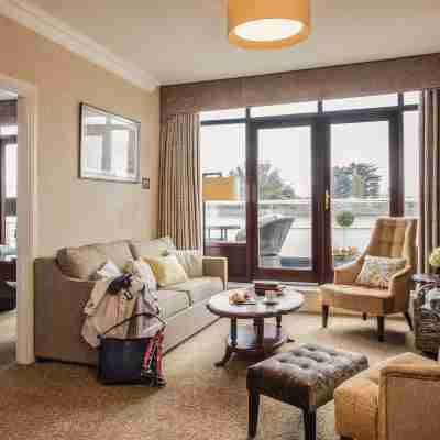 Radisson Blu St. Helen's Hotel, Dublin Rooms