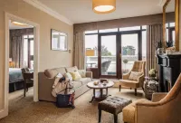 Radisson Blu St. Helen's Hotel, Dublin Hotels in Sandyford