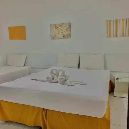 Pousada Marahub