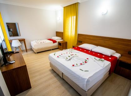 Modern Life Hotel Bodrum