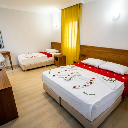 Modern Life Hotel Bodrum