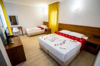 Modern Life Hotel Bodrum