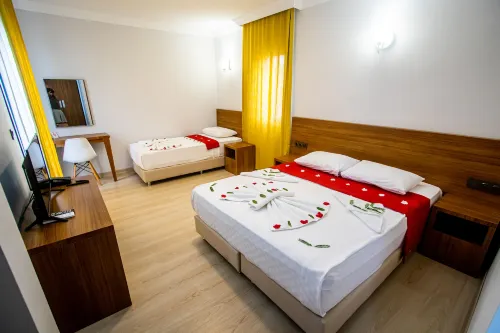 Modern Life Hotel Bodrum