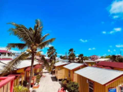 熱帶天堂酒店 庫爾克島酒店