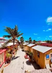 Tropical Paradise Hotels in 