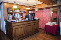 Hotel Megalos - bar