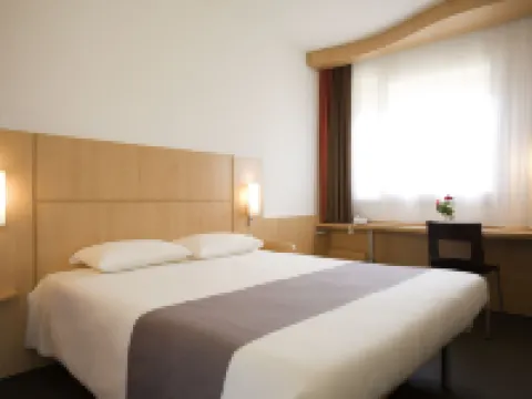 Ibis Cotonou Hotels in Cotonou