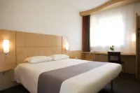 Ibis Cotonou Hotels in Cotonou