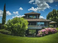 PUNTO DI VISTA - Bed and Breakfast Hotel a Chieri