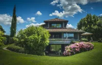 PUNTO DI VISTA - Bed and Breakfast Hotel in zona Centro Commerciale La Filanda