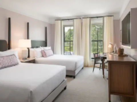 The Williams Inn Hotels in Williamstown