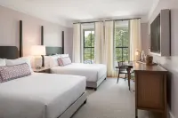 The Williams Inn Hotel di Williamstown
