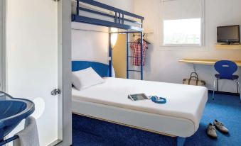 ibis budget Rochefort