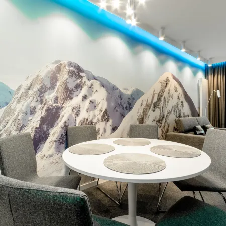 Triventi Mountain Residence, Sun & Snow