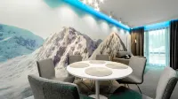 Apartamenty Sun & Snow Triventi Mountain Residence Hotel a Podgorzyn