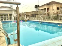 Ibd International Hotels Limited