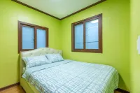 Neulpureun Pension Hotel a Yeongdeok