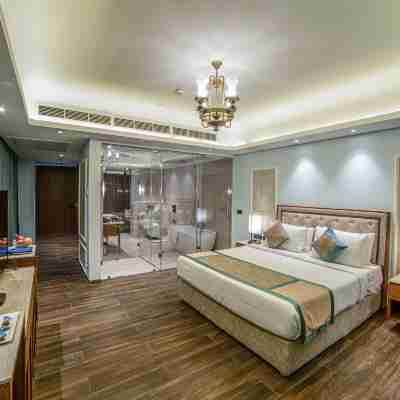 Gift City Club – A Member of Radisson Individuals Rooms