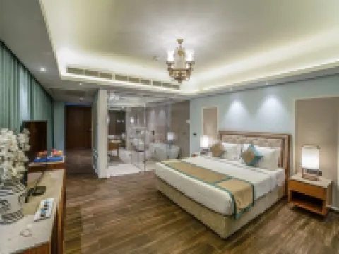 Gift City Club – A Member of Radisson Individuals 甘地訥格爾住宿飯店