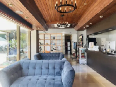 オセアナポートヴィレッジ座間味 座間味のホテル