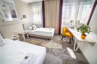 Hotel Victoria Hotels in Lublin