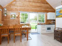 4 Person Holiday Home in Hovborg by Traum