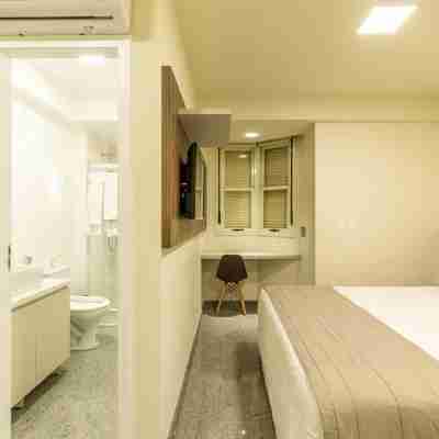 Hotel Dois H Rooms